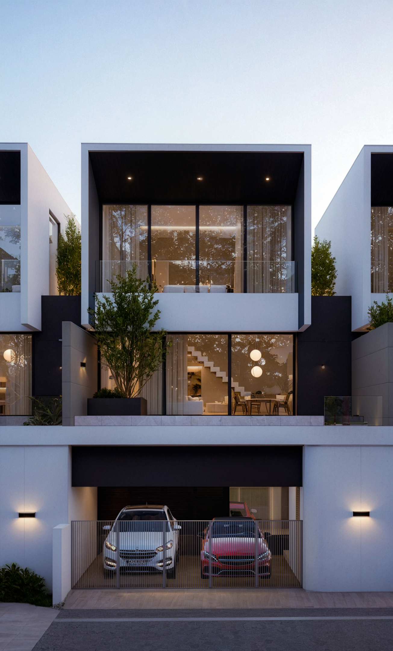 Midori Townhome 6